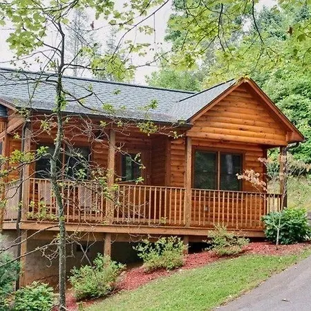 Cuddlers Paradise Villa
